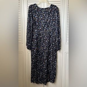 Anthropologie The Korner